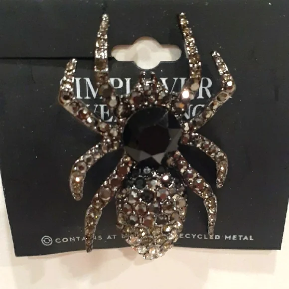 Simply Vera Vera Wang Jewelry Nwt Sparkling Simply Vera Vera